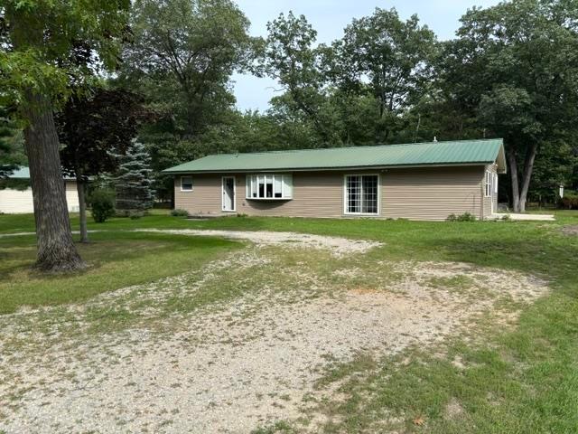 House for sale in Michigan