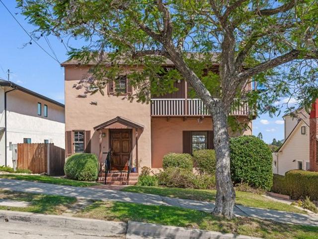 House for sale in Santa Barbara, California