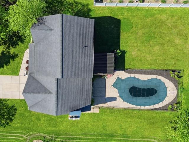 House for sale in Orchard Park, New York