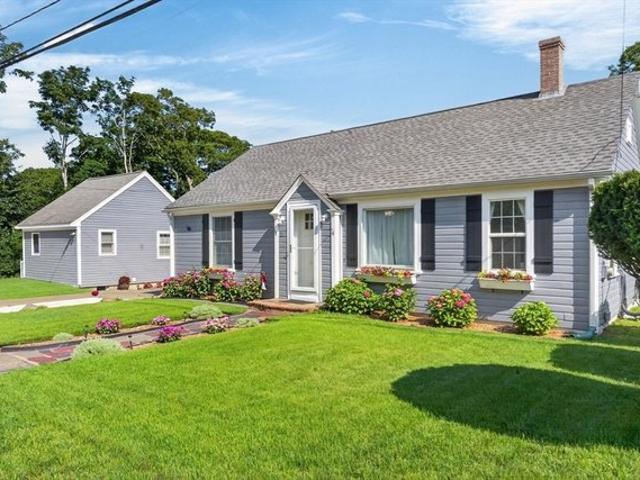 House for sale in Vineyard Haven, Massachusetts