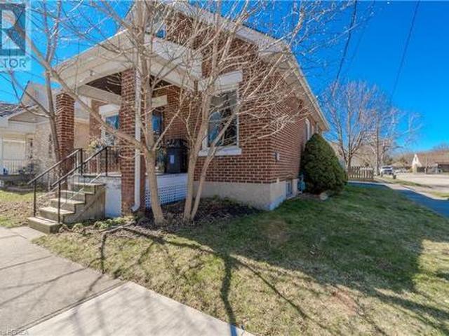 Property for sale in Brantford, Southwestern Ontario