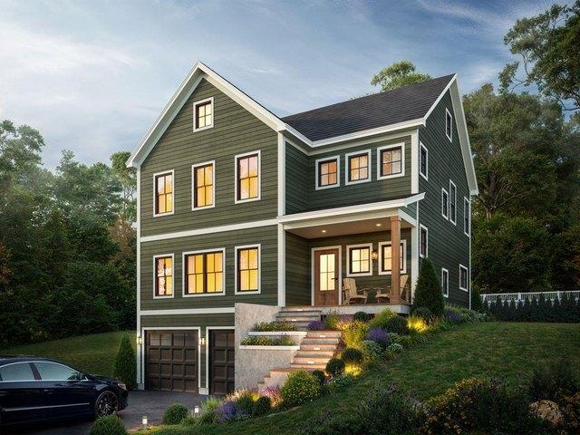 House for sale in New Hampshire