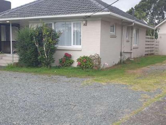 House for rent in Wairau Valley