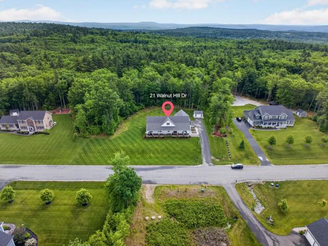 House for sale in New Hampshire