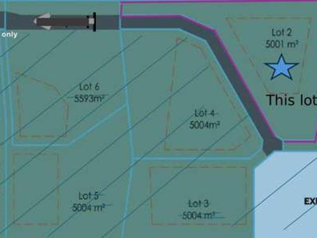 Land for sale in Nukuhau, Taupō