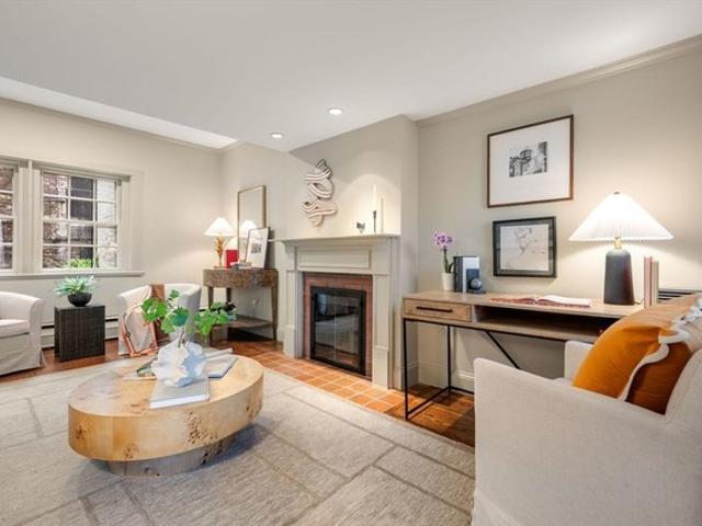 Condo for sale in Boston, Massachusetts