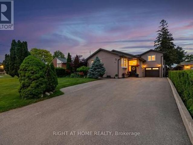 House for sale in Woburn, Ontario