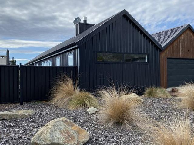 House for rent in Riverside Park, Queenstown-Lakes District
