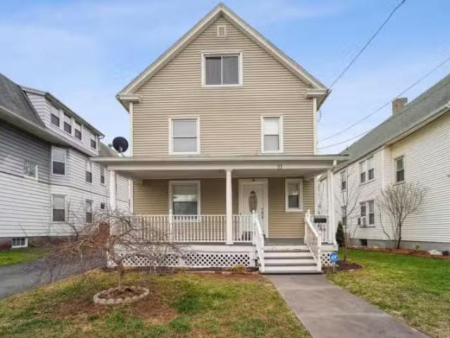 House for rent in West Haven