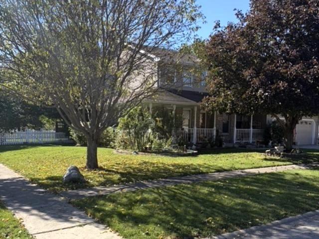 House for sale in Mazon, Grundy County