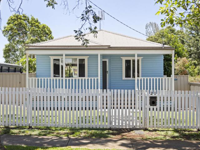 House for rent in Toowoomba, Queensland