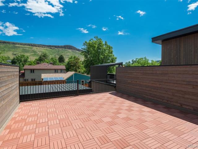 House for sale in Golden, Colorado