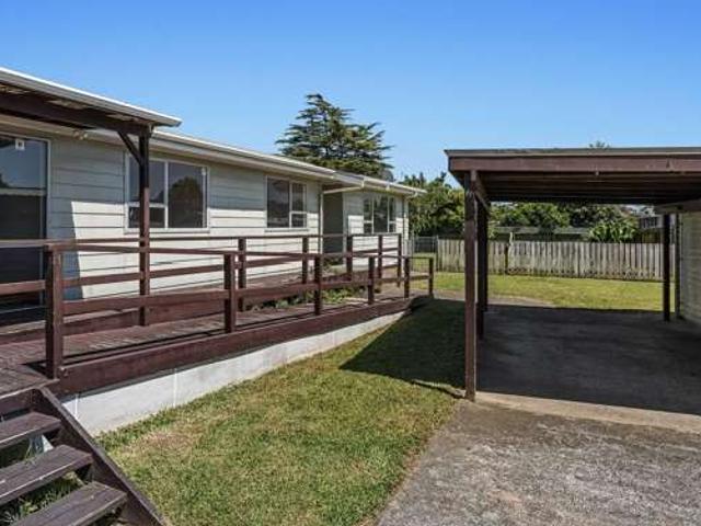 House for rent in Poroporo, Bay Of Plenty