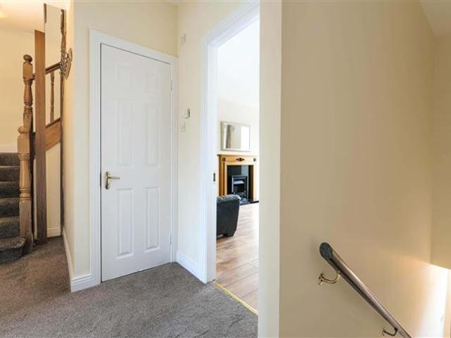 Duplex for sale in Blanchardstown, North Tipperary