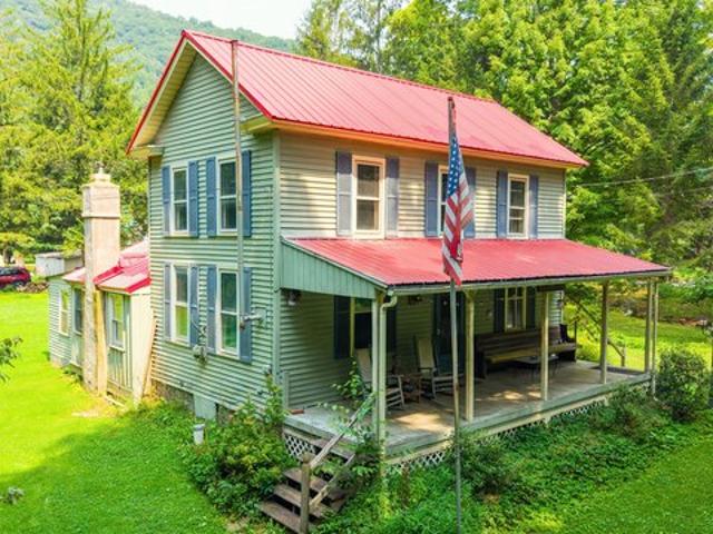 House for sale in Benton, Pennsylvania