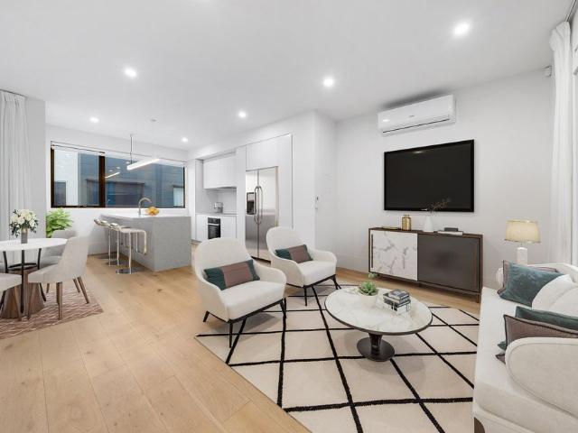 Townhouse for rent in Camerons Creek, Victoria
