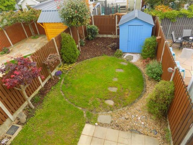 Terraced House for sale in Bluebell, North Tipperary