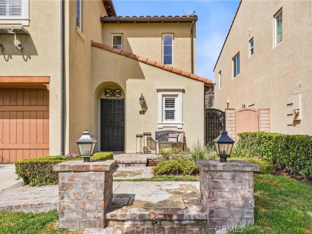 House for sale in Irvine, California