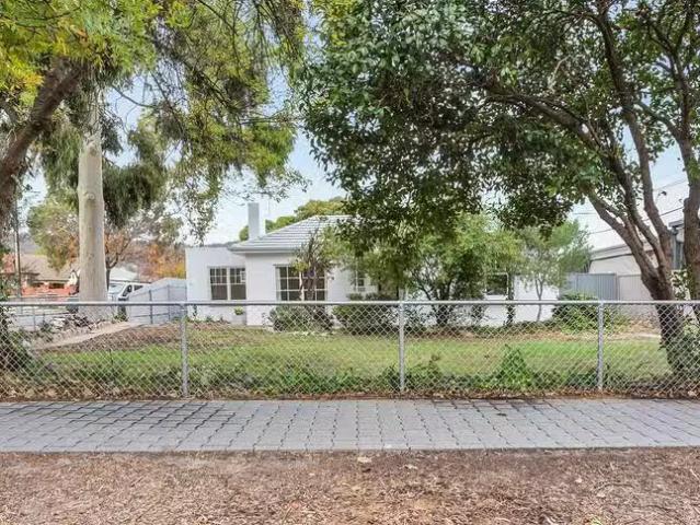 House for rent in Adelaide, City Of Mitcham
