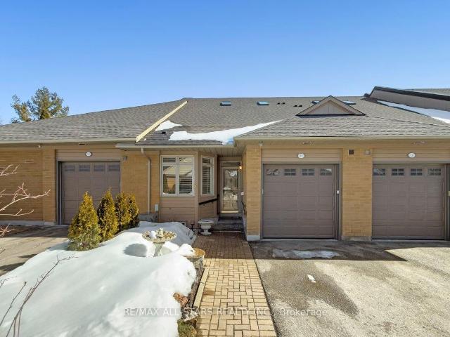 Condo for sale in York, Ontario