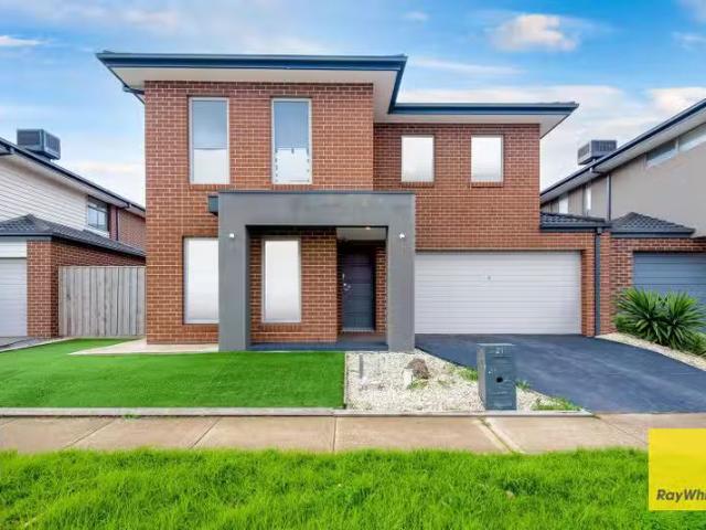 House for rent in Camerons Creek, Victoria