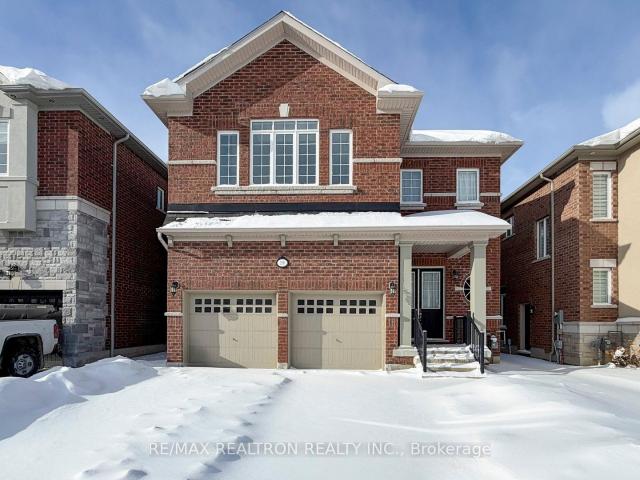 House for sale in Georgetown, Ontario