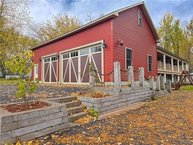 House for sale in Central Square, New York