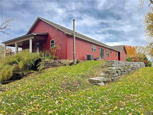 House for sale in Central Square, New York