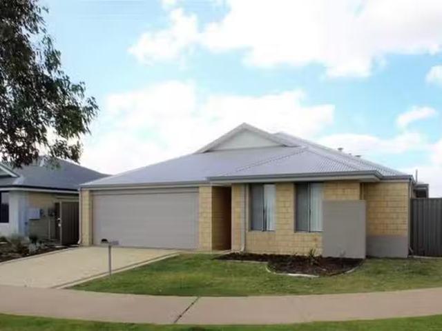 House for rent in South Yunderup, Western Australia