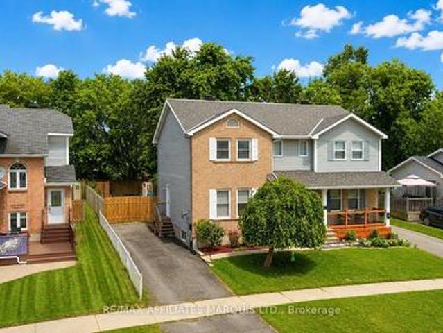 House for sale in Cornwall, Ontario