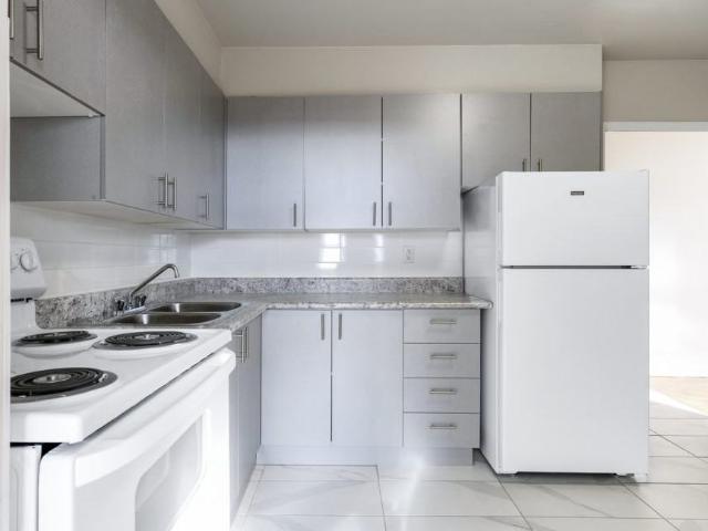 Apartment for rent in Woburn, Ontario