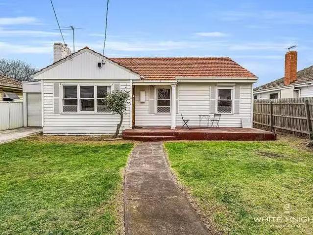 House for rent in Deer Park, Victoria