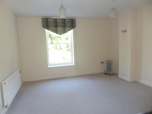 Apartment for rent in Wem Urban, Wem