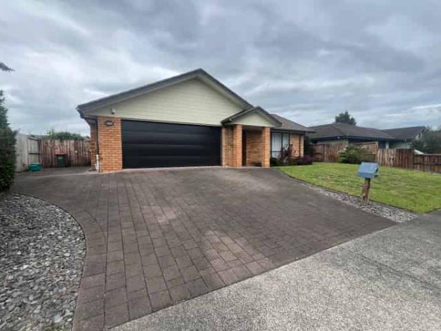 House for rent in Hamilton, Waikato
