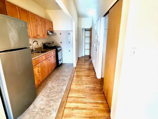 House for rent in New York