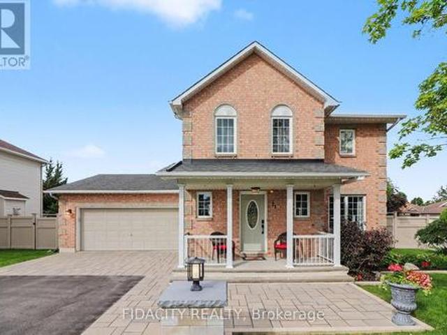House for sale in Mulhurst Bay, Ontario