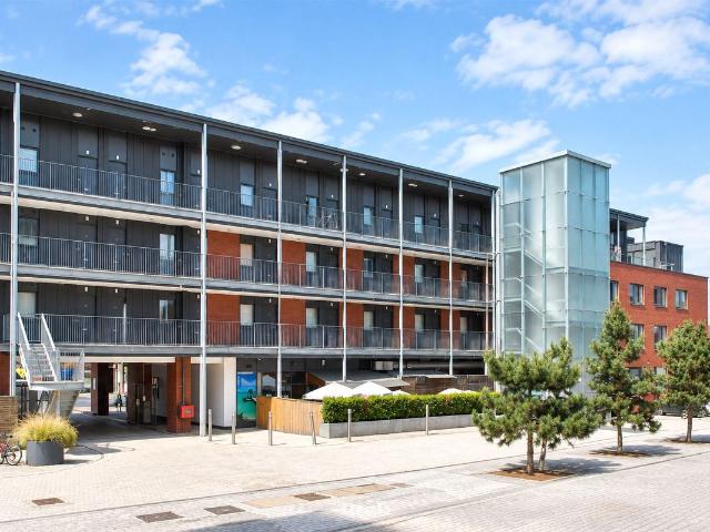 Apartment for rent in Bedminster, Bristol