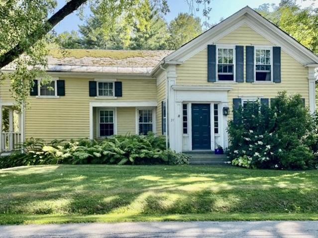 House for sale in Middletown Springs, Vermont