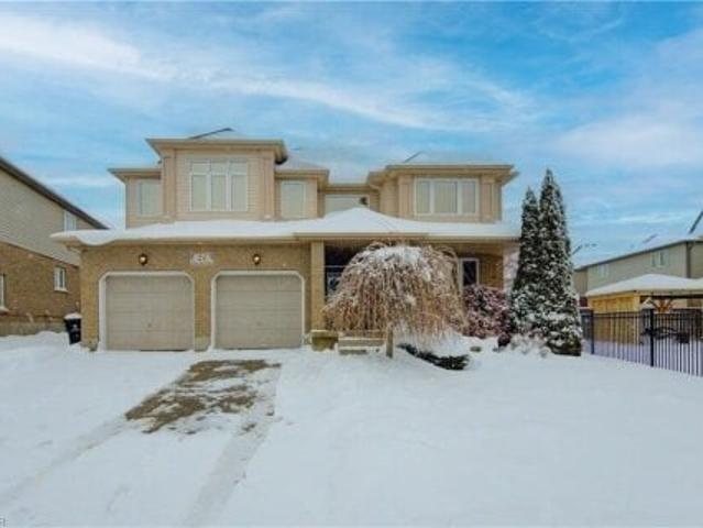 Property for sale in Woolwich, Ontario