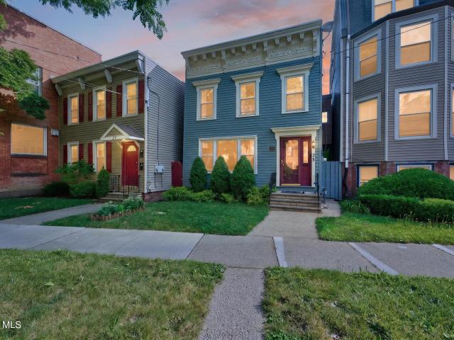 House for sale in Albany, New York