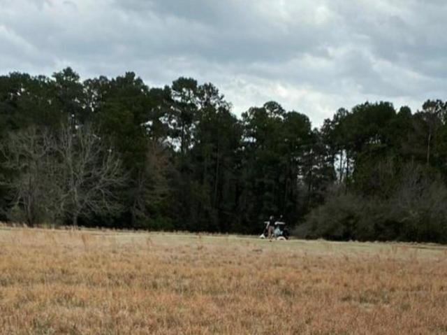 Land for sale in Texas