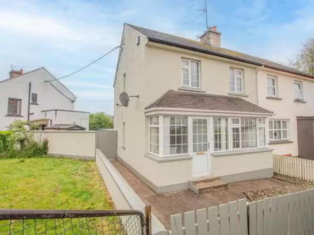 House to rent