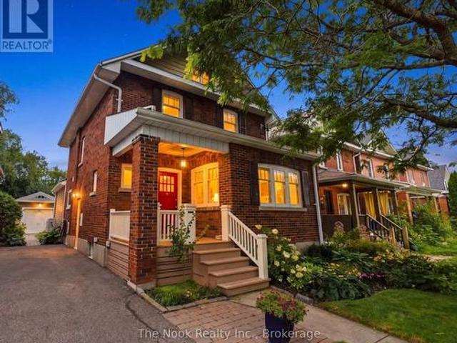 House for sale in Durham, Ontario