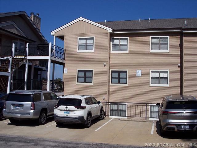 Condo for sale in Lake Ozark, Missouri