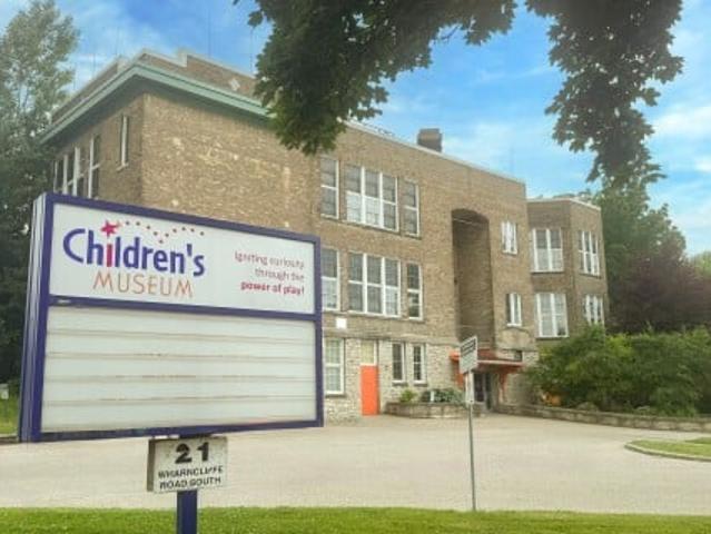 Office for sale in Arva, Ontario