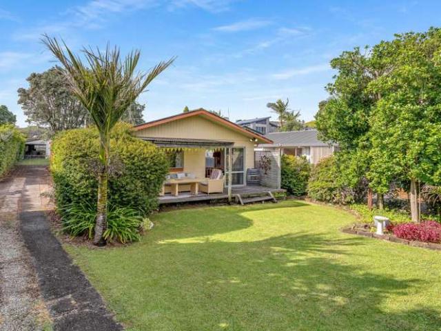 House for sale in Coromandel, Thames-Coromandel District