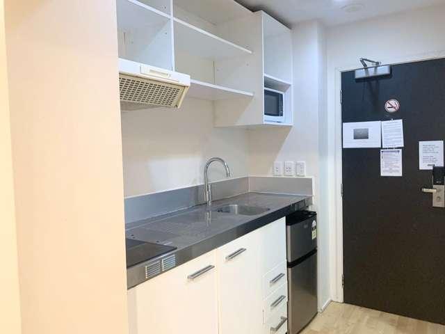 Apartment for rent in Auckland, Oroua County