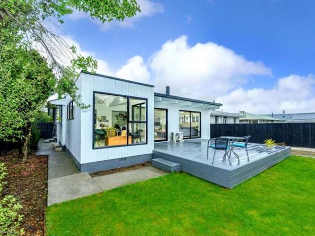 Property for sale in Mairehau, Canterbury