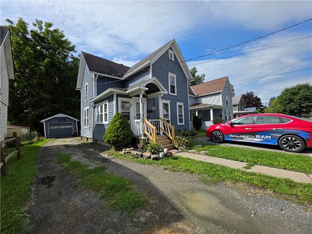 House for sale in Village of Bath, Town of Bath