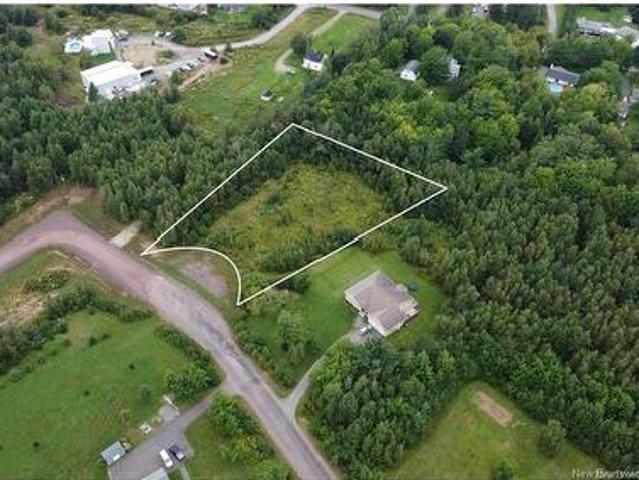 Land for sale in Westmorland, New Brunswick